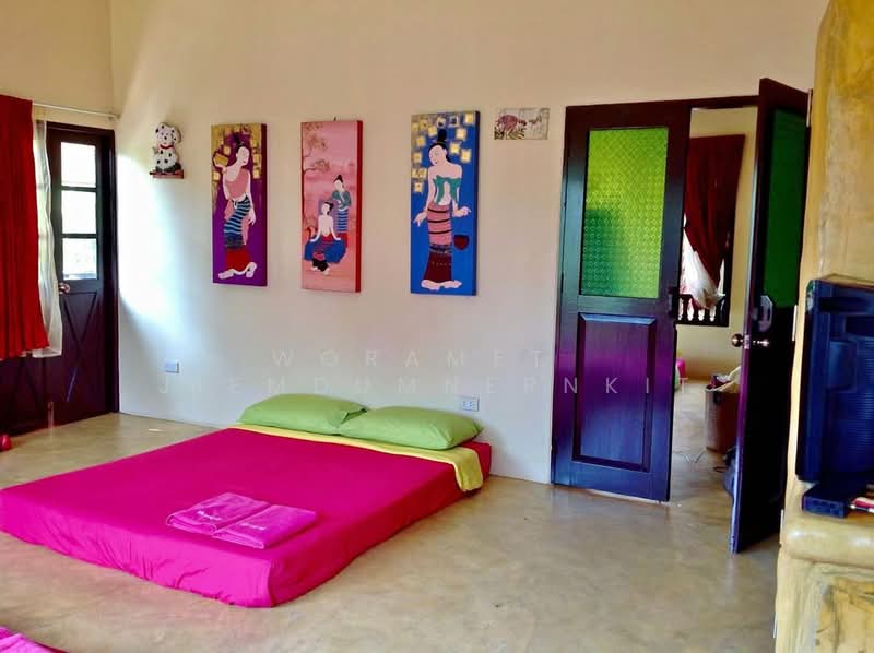 2-BR House, Prachuap Khiri Khan, Pak Nam Pran, Pran Buri, Prachuap Khiri Khan, 2 Bedrooms, 93 sqm, Single Detached House For Sale, by Woramet Jiemdumnernkit, 500352662 - DDproperty.com