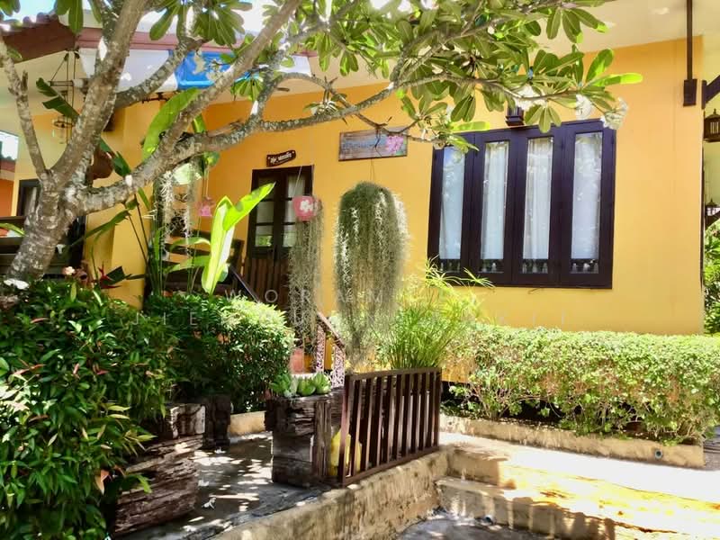 2-BR House, Prachuap Khiri Khan, Pak Nam Pran, Pran Buri, Prachuap Khiri Khan, 2 Bedrooms, 93 sqm, Single Detached House For Sale, by Woramet Jiemdumnernkit, 500352662 - DDproperty.com