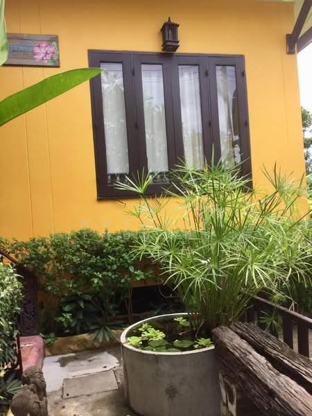 2-BR House, Prachuap Khiri Khan, Pak Nam Pran, Pran Buri, Prachuap Khiri Khan, 2 Bedrooms, 93 sqm, Single Detached House For Sale, by Woramet Jiemdumnernkit, 500352662 - DDproperty.com