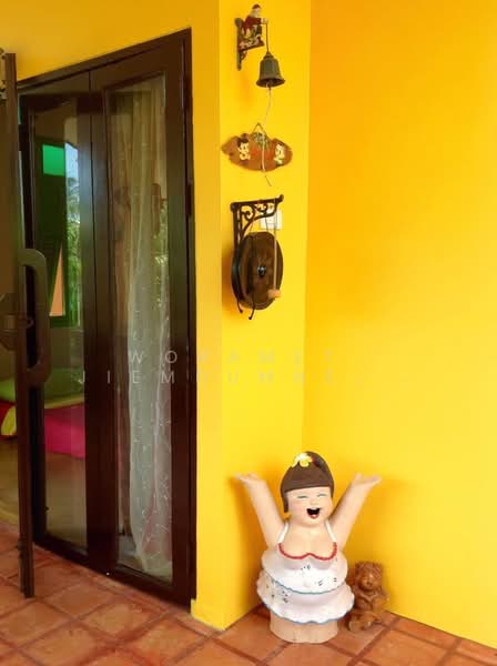 2-BR House, Prachuap Khiri Khan, Pak Nam Pran, Pran Buri, Prachuap Khiri Khan, 2 Bedrooms, 93 sqm, Single Detached House For Sale, by Woramet Jiemdumnernkit, 500352662 - DDproperty.com