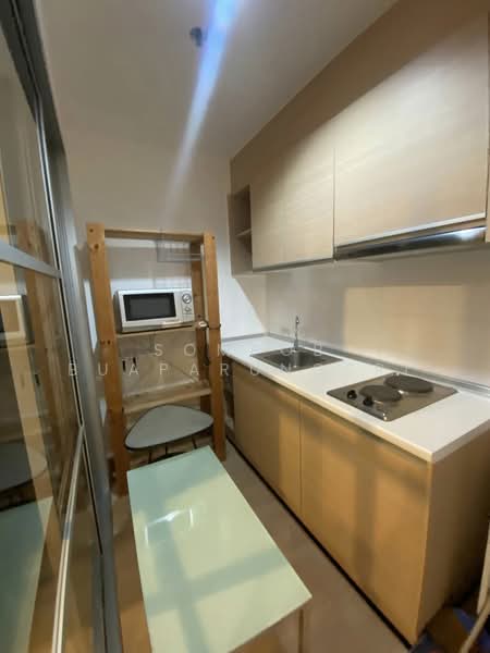 Rhythm Ratchada, Bangkok, 558 Ratchadaphisek Road, Samsen Nok, Huai Khwang, Bangkok, 1 Bedroom, 46 sqm, Condo For Rent, by Sompob Buaparungsri, 500352664 - DDproperty.com