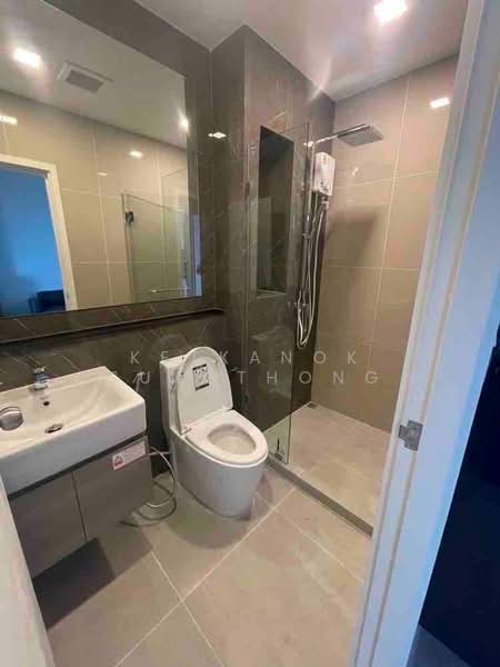The Tree Pattanakarn-Ekkamai, Bangkok, 89 Phatthanakan Road, Suan Luang, Bangkok, 1 Bedroom, 31 sqm, Condo For Rent, by Ketkanok Sungthong, 500352666 - DDproperty.com