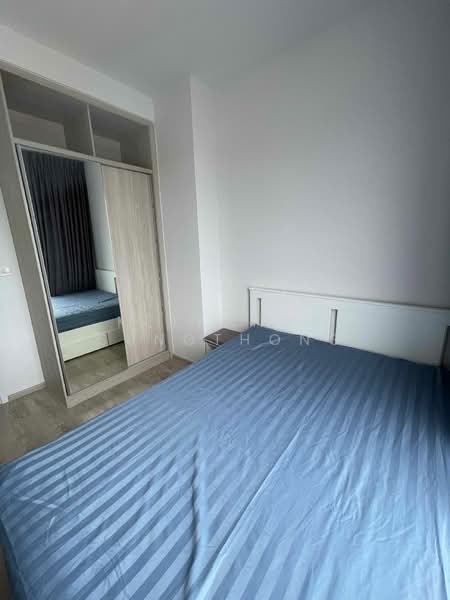 The Tree Pattanakarn-Ekkamai, Bangkok, 89 Phatthanakan Road, Suan Luang, Bangkok, 1 Bedroom, 31 sqm, Condo For Rent, by Ketkanok Sungthong, 500352666 - DDproperty.com