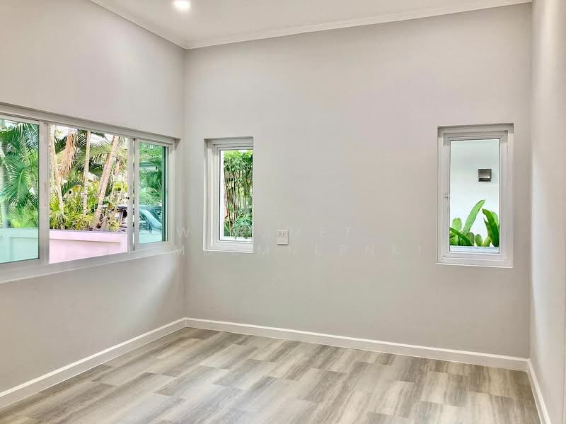 2-BR House, Prachuap Khiri Khan, Hua Hin, Prachuap Khiri Khan, 2 Bedrooms, 130 sqm, Single Detached House For Sale, by Woramet Jiemdumnernkit, 500352667 - DDproperty.com