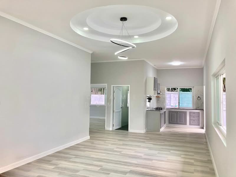 2-BR House, Prachuap Khiri Khan, Hua Hin, Prachuap Khiri Khan, 2 Bedrooms, 130 sqm, Single Detached House For Sale, by Woramet Jiemdumnernkit, 500352667 - DDproperty.com