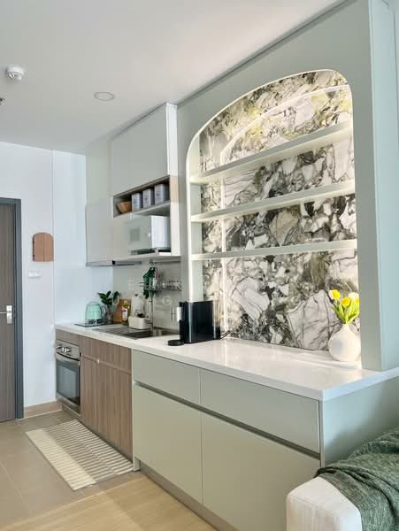 Supalai Veranda Ramkhamhaeng, Bangkok, Ramkhamhaeng Road, Hua Mak, Bang Kapi, Bangkok, 1 Bedroom, 42 sqm, Condo For Rent, by Ketkanok Sungthong, 500352669 - DDproperty.com