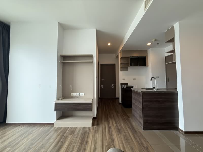 TEAL Sathorn-Taksin, Bangkok, 88 Soi Somdet Phra Chao Tak Sin 9, Samlae, Thon Buri, Bangkok, 2 Bedrooms, 60 sqm, Condo For Sale, by Jirayu Chaiyawattanasiri, 500352672 - DDproperty.com