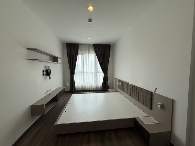 TEAL Sathorn-Taksin, Bangkok, 88 Soi Somdet Phra Chao Tak Sin 9, Samlae, Thon Buri, Bangkok, 2 Bedrooms, 60 sqm, Condo For Sale, by Jirayu Chaiyawattanasiri, 500352672 - DDproperty.com