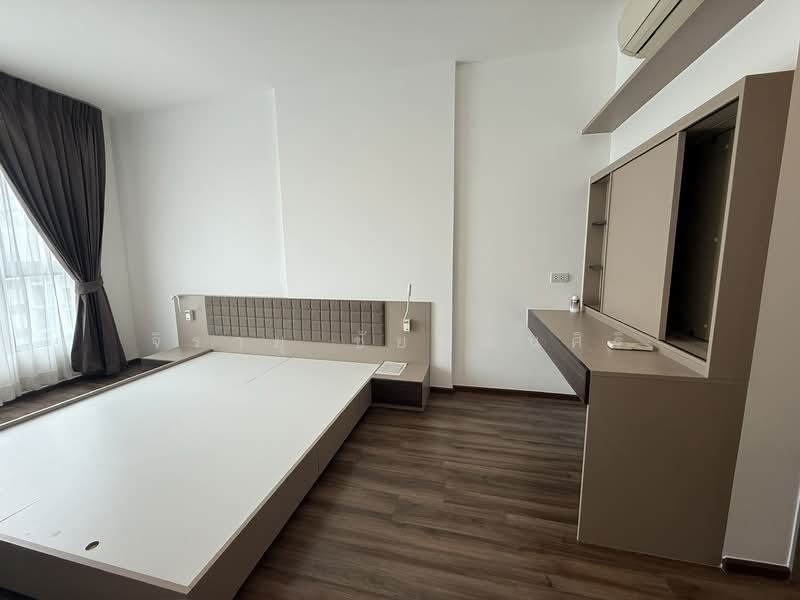 TEAL Sathorn-Taksin, Bangkok, 88 Soi Somdet Phra Chao Tak Sin 9, Samlae, Thon Buri, Bangkok, 2 Bedrooms, 60 sqm, Condo For Sale, by Jirayu Chaiyawattanasiri, 500352672 - DDproperty.com