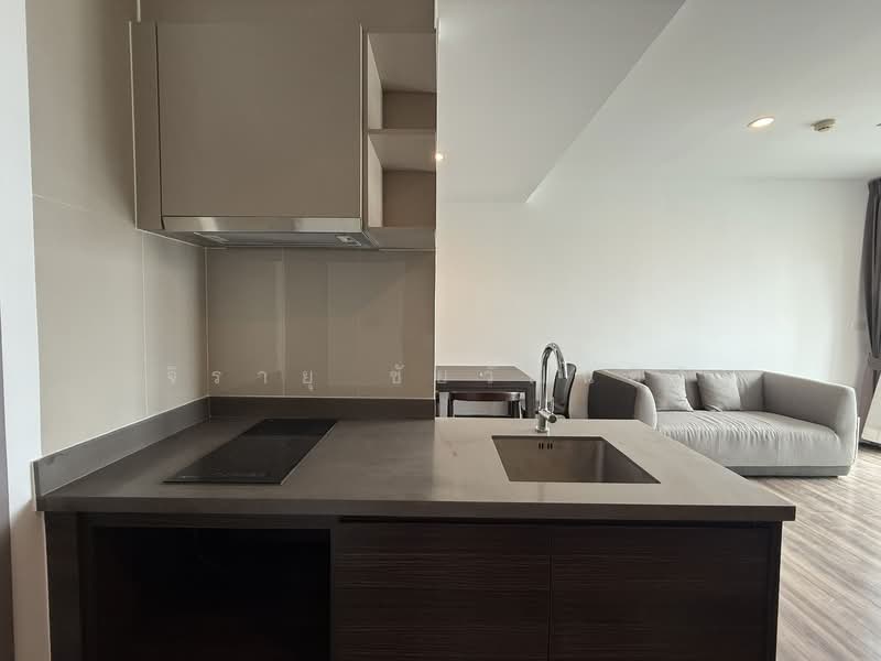 TEAL Sathorn-Taksin, Bangkok, 88 Soi Somdet Phra Chao Tak Sin 9, Samlae, Thon Buri, Bangkok, 2 Bedrooms, 60 sqm, Condo For Sale, by Jirayu Chaiyawattanasiri, 500352672 - DDproperty.com