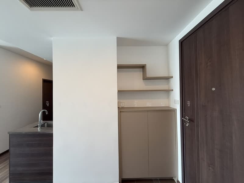 TEAL Sathorn-Taksin, Bangkok, 88 Soi Somdet Phra Chao Tak Sin 9, Samlae, Thon Buri, Bangkok, 2 Bedrooms, 60 sqm, Condo For Sale, by Jirayu Chaiyawattanasiri, 500352672 - DDproperty.com