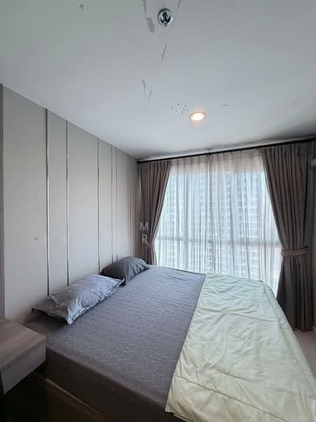 Rhythm Sathorn-Narathiwas, Bangkok, 651 Naradhiwas Rajanagarindra Road, Thung Maha Mek, Sathon, Bangkok, 2 Bedrooms, 55 sqm, Condo For Rent, by Sompob Buaparungsri, 500352673 - DDproperty.com