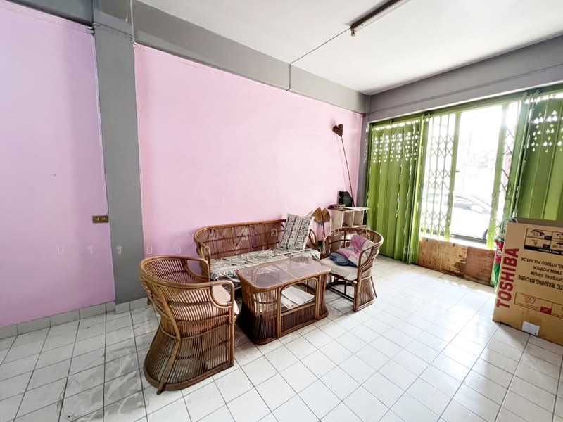 ฺ, Bangkok, Samsen Nai, Phaya Thai, Bangkok, , 220 sqm, Shophouse For Sale, by ณัฏฐ์อาณา บรรยงกะเสนา ณ อยุธยา, 500352674 - DDproperty.com