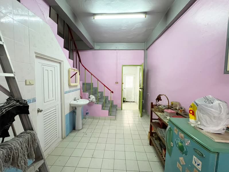 ฺ, Bangkok, Samsen Nai, Phaya Thai, Bangkok, , 220 sqm, Shophouse For Sale, by ณัฏฐ์อาณา บรรยงกะเสนา ณ อยุธยา, 500352674 - DDproperty.com