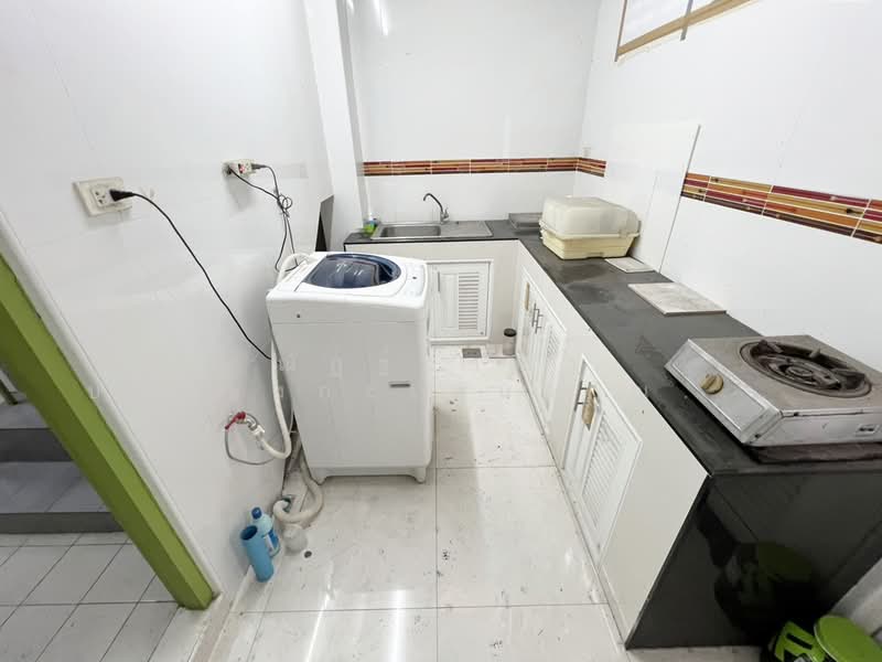 สามเสนใน, กรุงเทพ, สามเสนใน, พญาไท, กรุงเทพ, 220 ตร.ม., ตึกแถว-อาคารพาณิชย์ ขาย, โดย ณัฏฐ์อาณา บรรยงกะเสนา ณ อยุธยา, 500352674 - DDproperty.com