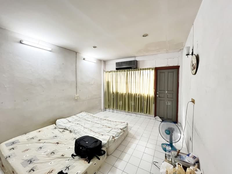 สามเสนใน, กรุงเทพ, สามเสนใน, พญาไท, กรุงเทพ, 220 ตร.ม., ตึกแถว-อาคารพาณิชย์ ขาย, โดย ณัฏฐ์อาณา บรรยงกะเสนา ณ อยุธยา, 500352674 - DDproperty.com
