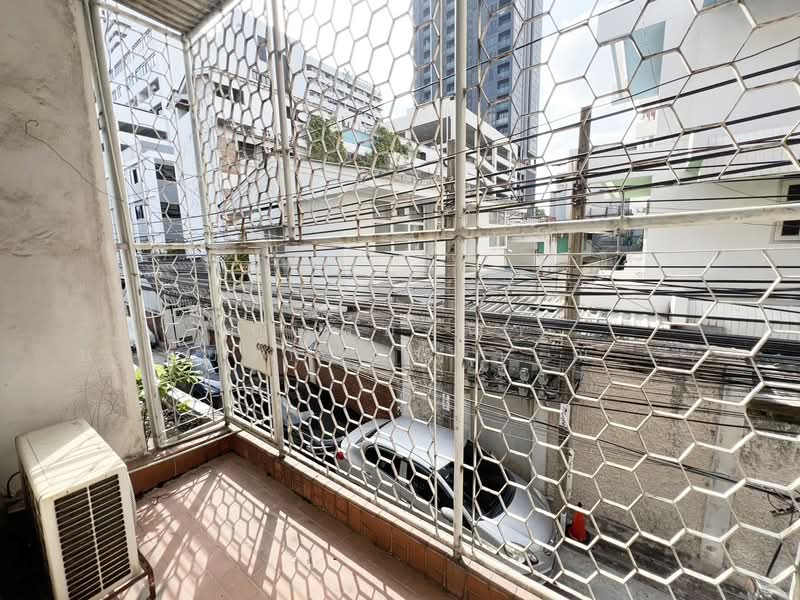 สามเสนใน, กรุงเทพ, สามเสนใน, พญาไท, กรุงเทพ, 220 ตร.ม., ตึกแถว-อาคารพาณิชย์ ขาย, โดย ณัฏฐ์อาณา บรรยงกะเสนา ณ อยุธยา, 500352674 - DDproperty.com