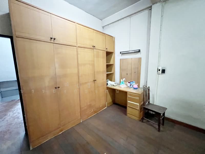 สามเสนใน, กรุงเทพ, สามเสนใน, พญาไท, กรุงเทพ, 220 ตร.ม., ตึกแถว-อาคารพาณิชย์ ขาย, โดย ณัฏฐ์อาณา บรรยงกะเสนา ณ อยุธยา, 500352674 - DDproperty.com