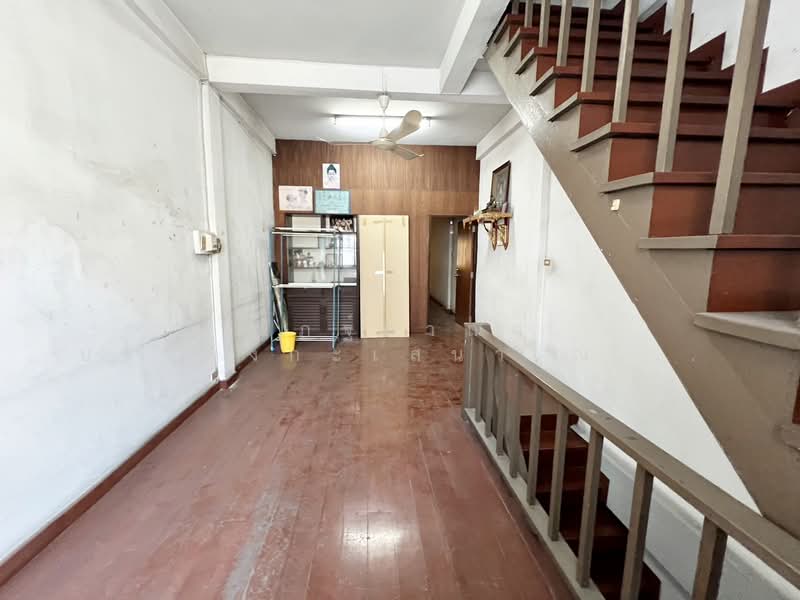 ฺ, Bangkok, Samsen Nai, Phaya Thai, Bangkok, , 220 sqm, Shophouse For Sale, by ณัฏฐ์อาณา บรรยงกะเสนา ณ อยุธยา, 500352674 - DDproperty.com
