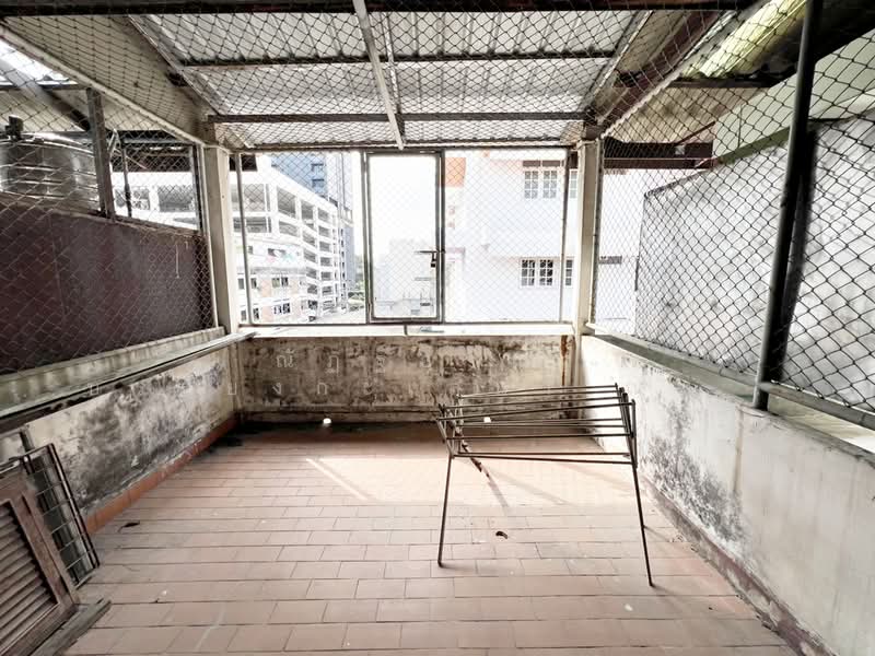 ฺ, Bangkok, Samsen Nai, Phaya Thai, Bangkok, , 220 sqm, Shophouse For Sale, by ณัฏฐ์อาณา บรรยงกะเสนา ณ อยุธยา, 500352674 - DDproperty.com