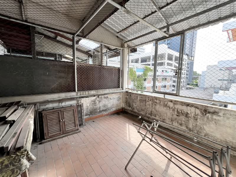 ฺ, Bangkok, Samsen Nai, Phaya Thai, Bangkok, , 220 sqm, Shophouse For Sale, by ณัฏฐ์อาณา บรรยงกะเสนา ณ อยุธยา, 500352674 - DDproperty.com