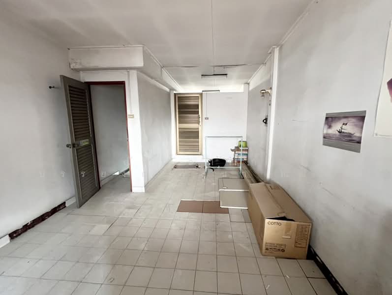 ฺ, Bangkok, Samsen Nai, Phaya Thai, Bangkok, , 220 sqm, Shophouse For Sale, by ณัฏฐ์อาณา บรรยงกะเสนา ณ อยุธยา, 500352674 - DDproperty.com