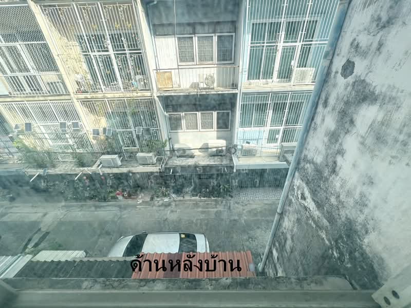 ฺ, Bangkok, Samsen Nai, Phaya Thai, Bangkok, , 220 sqm, Shophouse For Sale, by ณัฏฐ์อาณา บรรยงกะเสนา ณ อยุธยา, 500352674 - DDproperty.com