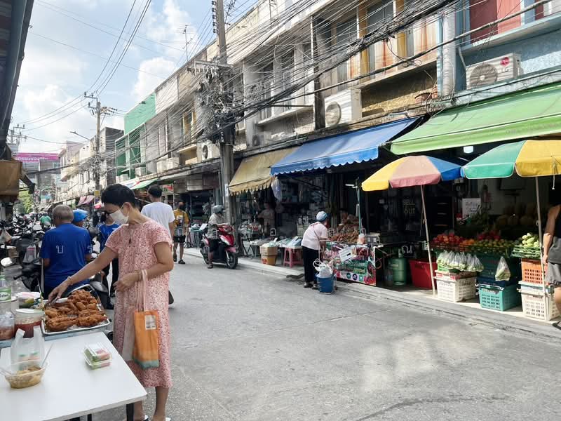 สามเสนใน, กรุงเทพ, สามเสนใน, พญาไท, กรุงเทพ, 220 ตร.ม., ตึกแถว-อาคารพาณิชย์ ขาย, โดย ณัฏฐ์อาณา บรรยงกะเสนา ณ อยุธยา, 500352674 - DDproperty.com