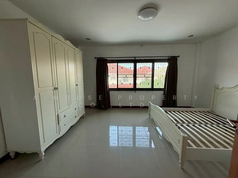 Corner townhouse for sale, great location near Bang Saen, Chon Buri (Pattaya), Ban Pik, Muang Chon Buri, Chon Buri (Pattaya), 2 Bedrooms, 184 sqm, Townhouse For Sale, by A House Property Co.,Ltd., 500352675 - DDproperty.com