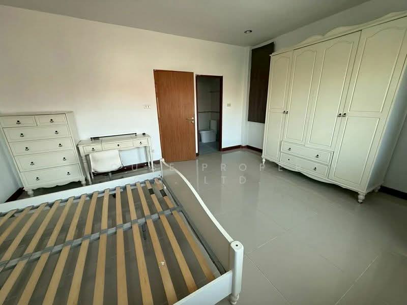 Corner townhouse for sale, great location near Bang Saen, Chon Buri (Pattaya), Ban Pik, Muang Chon Buri, Chon Buri (Pattaya), 2 Bedrooms, 184 sqm, Townhouse For Sale, by A House Property Co.,Ltd., 500352675 - DDproperty.com