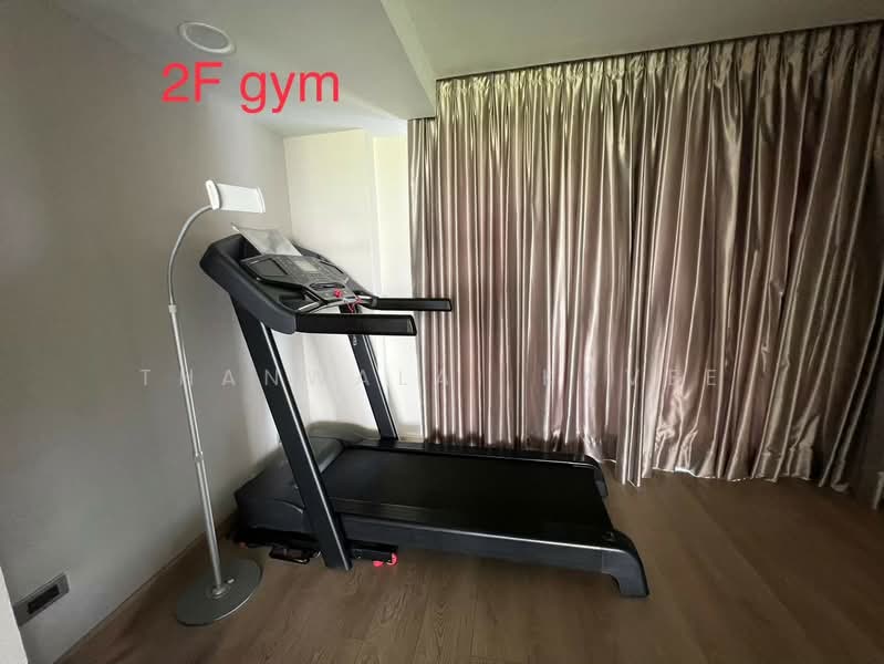 Prestige Condominium (Thana City Prestige), Samut Prakan, Bang Chalong, Bang Plee, Samut Prakan, 3 Bedrooms, 309 sqm, Condo For Sale, by Thanwalai Kavee, 500352676 - DDproperty.com