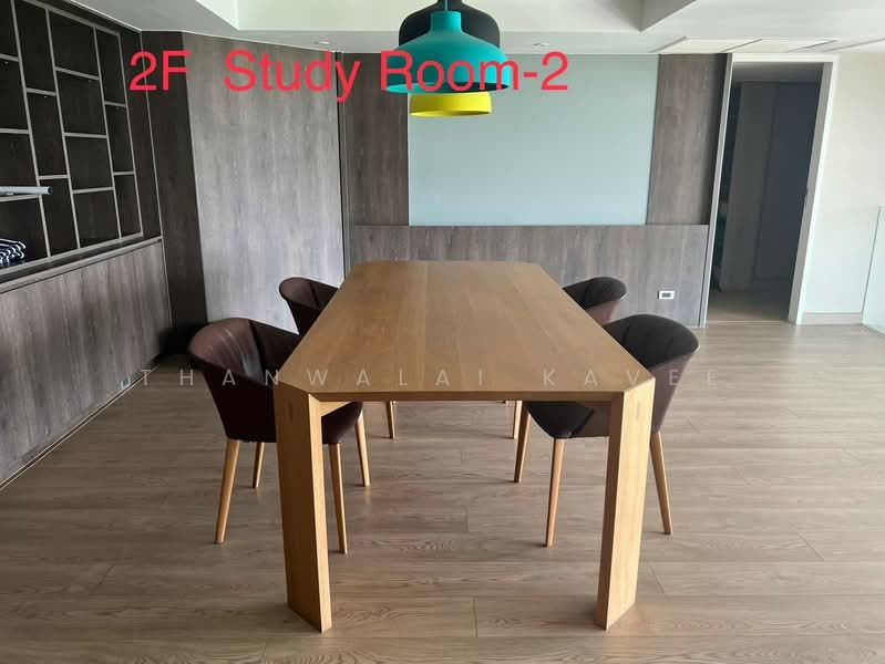 Prestige Condominium (Thana City Prestige) : เพรสทิจ คอนโด (ธนา ซิตี้ เพรสทีจ), สมุทรปราการ, บางโฉลง, บางพลี, สมุทรปราการ, 309 ตร.ม., คอนโด ขาย, โดย Thanwalai Kavee, 500352676 - DDproperty.com