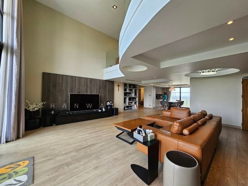 Prestige Condominium (Thana City Prestige), Samut Prakan, Bang Chalong, Bang Plee, Samut Prakan, 3 Bedrooms, 309 sqm, Condo For Sale, by Thanwalai Kavee, 500352676 - DDproperty.com