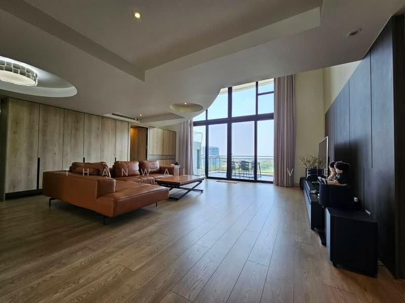 Prestige Condominium (Thana City Prestige) : เพรสทิจ คอนโด (ธนา ซิตี้ เพรสทีจ), สมุทรปราการ, บางโฉลง, บางพลี, สมุทรปราการ, 309 ตร.ม., คอนโด ขาย, โดย Thanwalai Kavee, 500352676 - DDproperty.com