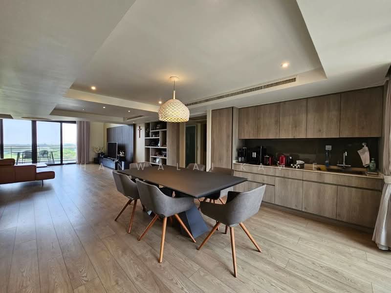 Prestige Condominium (Thana City Prestige) : เพรสทิจ คอนโด (ธนา ซิตี้ เพรสทีจ), สมุทรปราการ, บางโฉลง, บางพลี, สมุทรปราการ, 309 ตร.ม., คอนโด ขาย, โดย Thanwalai Kavee, 500352676 - DDproperty.com