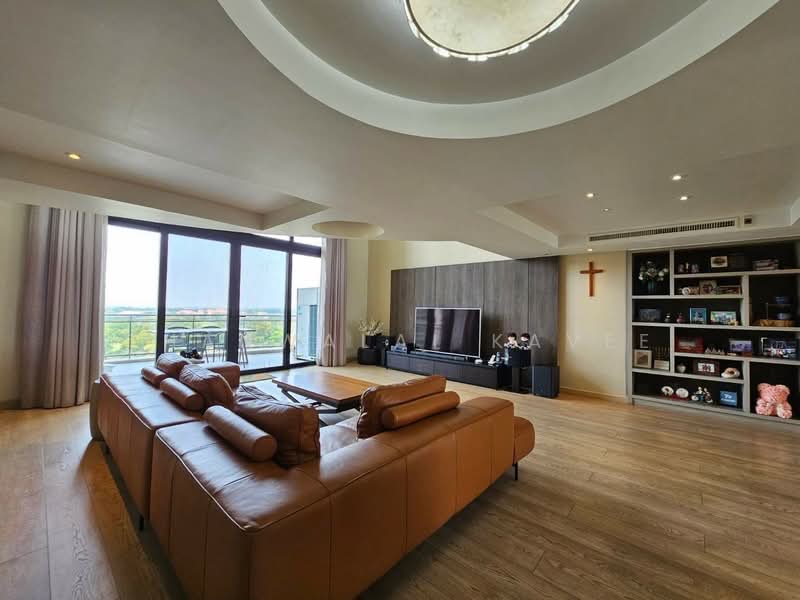 Prestige Condominium (Thana City Prestige), Samut Prakan, Bang Chalong, Bang Plee, Samut Prakan, 3 Bedrooms, 309 sqm, Condo For Sale, by Thanwalai Kavee, 500352676 - DDproperty.com