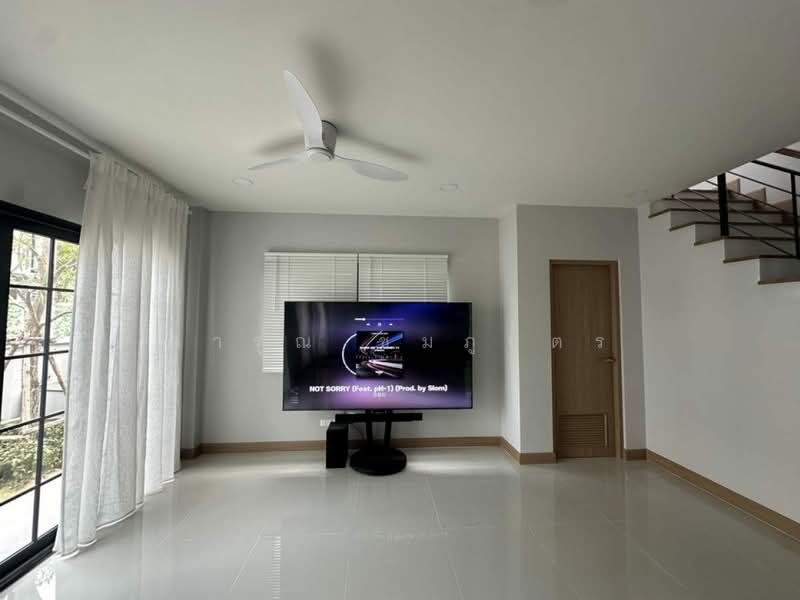 Centro Bangna, Samut Prakan, 111 Soi 3, Bang Kaeo, Bang Plee, Samut Prakan, 4 Bedrooms, 265 sqm, Single Detached House For Rent, by การุณ ชมภูบุตร, 500352680 - DDproperty.com