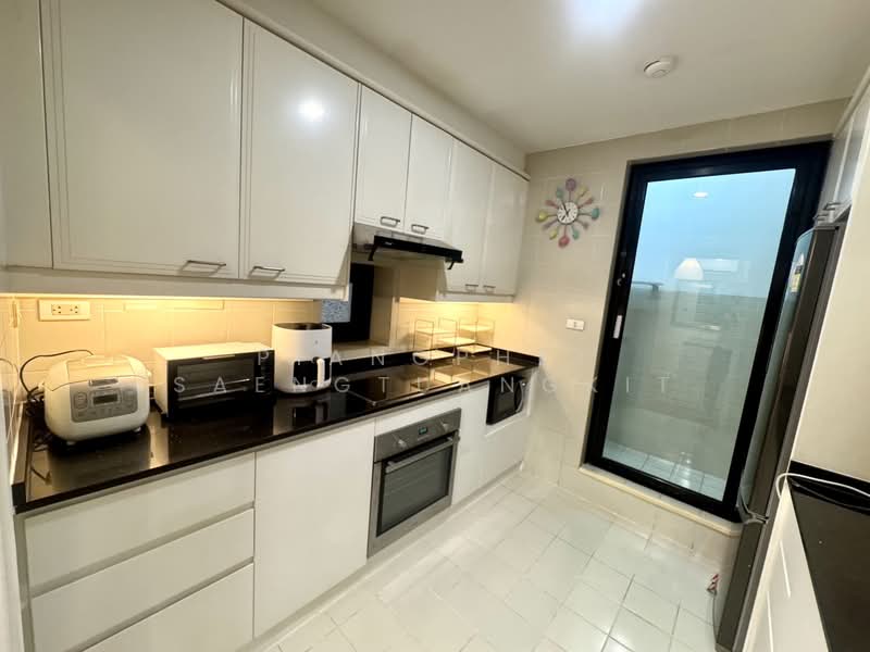 Baan Piya Sathorn : บ้านปิยะสาธร, กรุงเทพ, ซอยสวนพลู (สาทร ซอย 3) ถนนสาทรใต้ แขวงทุ่งมหาเมฆ เขตสาทร กรุงเทพมหานคร, ทุ่งมหาเมฆ, สาทร, กรุงเทพ, 92 ตร.ม., คอนโด ให้เช่า, โดย Piangphet Saengtuangkit, 500352681 - DDproperty.com