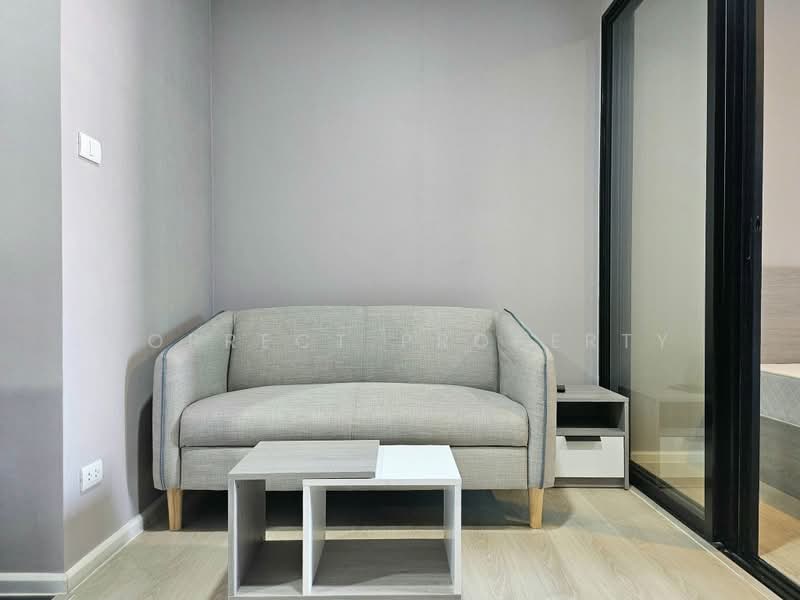 A Space Mega Bangna, Samut Prakan, Bangna-Trad Road, Bang Kaeo, Bang Plee, Samut Prakan, 1 Bedroom, 28 sqm, Condo For Rent, by Correct Property, 500352682 - DDproperty.com