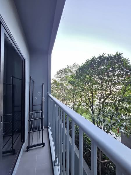 A Space Mega Bangna : เอ สเปซ เมกา บางนา, สมุทรปราการ, ถนนบางนา-ตราด, บางแก้ว, บางพลี, สมุทรปราการ, 28 ตร.ม., คอนโด ให้เช่า, โดย Correct Property, 500352682 - DDproperty.com
