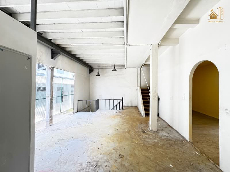 นางเลิ้ง, Bangkok, พิษณุโลก, Dusit, Bangkok, , 300 sqm, Shophouse For Rent, by ณัฐพล ชือไพเวสน์, 500352683 - DDproperty.com