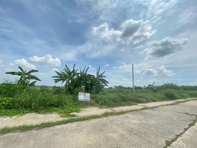 ที่ดินเปล่า 34 ไร่ 193 ตร.ว. ที่ดิน ตรงข้ามหมู่บ้านเค.ซี.การ์เด้นโฮม 1 ซอยนิมิตใหม่50, Bangkok, ถนนนิมิตใหม่, Sam Wa Tawan Ok, Khlong Sam Wa, Bangkok, , 55,172 sqm, Land For Sale, by คุณ ธนพัชญ์ ปัญญพัชญ์ธนัน (บุญ), 500352685 - DDproperty.com