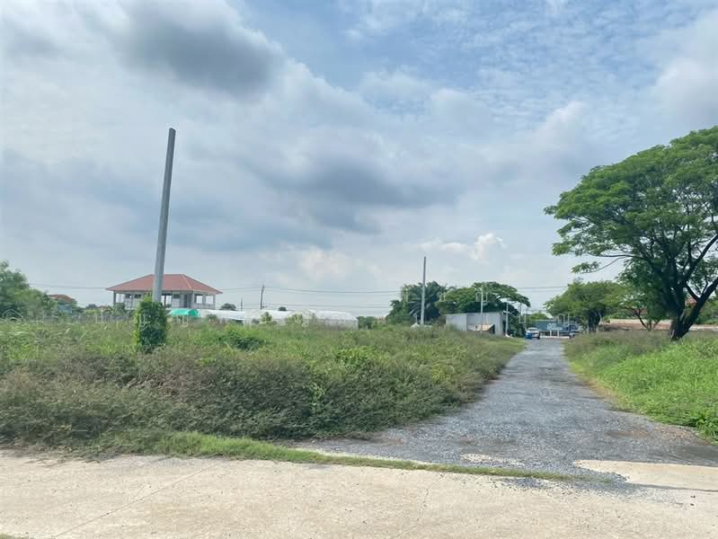 ที่ดินเปล่า 34 ไร่ 193 ตร.ว. ที่ดิน ตรงข้ามหมู่บ้านเค.ซี.การ์เด้นโฮม 1 ซอยนิมิตใหม่50, Bangkok, ถนนนิมิตใหม่, Sam Wa Tawan Ok, Khlong Sam Wa, Bangkok, , 55,172 sqm, Land For Sale, by คุณ ธนพัชญ์ ปัญญพัชญ์ธนัน (บุญ), 500352685 - DDproperty.com