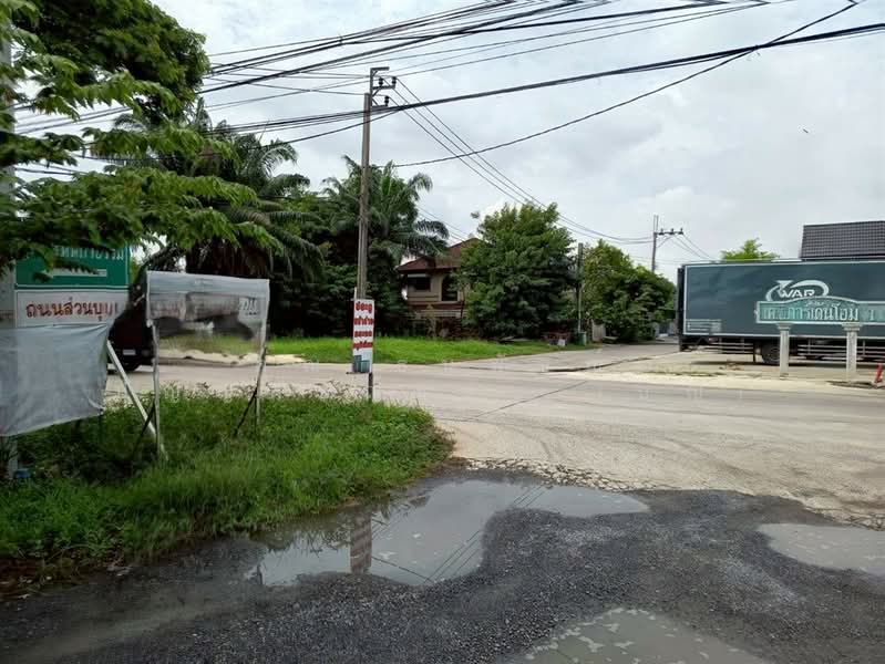 ที่ดินเปล่า 34 ไร่ 193 ตร.ว. ที่ดิน ตรงข้ามหมู่บ้านเค.ซี.การ์เด้นโฮม 1 ซอยนิมิตใหม่50, กรุงเทพ, ถนนนิมิตใหม่, สามวาตะวันออก, คลองสามวา, กรุงเทพ, 55,172 ตร.ม., ที่ดิน ขาย, โดย คุณ ธนพัชญ์ ปัญญพัชญ์ธนัน (บุญ), 500352685 - DDproperty.com