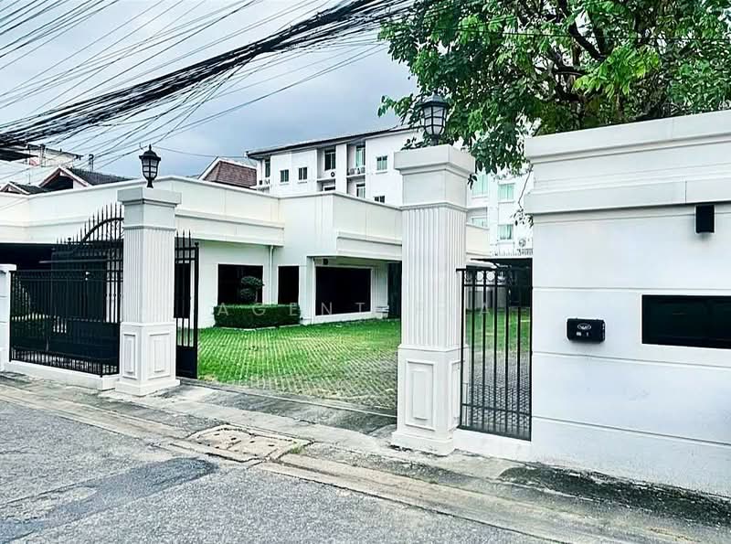 โฮมออฟฟิศให้เช่า ย่านลาดพร้าว 71(SPSAD4026), กรุงเทพ, ลาดพร้าว, กรุงเทพ, 800 ตร.ม., บ้านเดี่ยว ให้เช่า, โดย Agent Pla, 500352686 - DDproperty.com