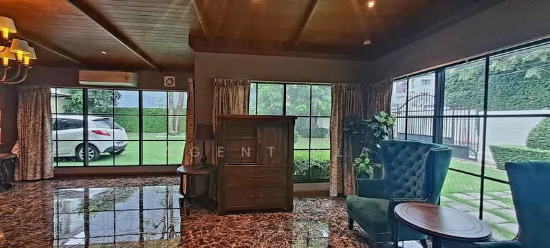 Home office for rent in Ladprao 71 area (SPSAD4026), Bangkok, Lat Phrao, Bangkok, 2 Bedrooms, 800 sqm, Single Detached House For Rent, by Agent Pla, 500352686 - DDproperty.com