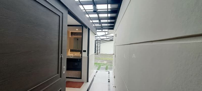 Home office for rent in Ladprao 71 area (SPSAD4026), Bangkok, Lat Phrao, Bangkok, 2 Bedrooms, 800 sqm, Single Detached House For Rent, by Agent Pla, 500352686 - DDproperty.com