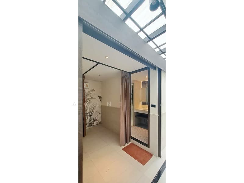 Home office for rent in Ladprao 71 area (SPSAD4026), Bangkok, Lat Phrao, Bangkok, 2 Bedrooms, 800 sqm, Single Detached House For Rent, by Agent Pla, 500352686 - DDproperty.com