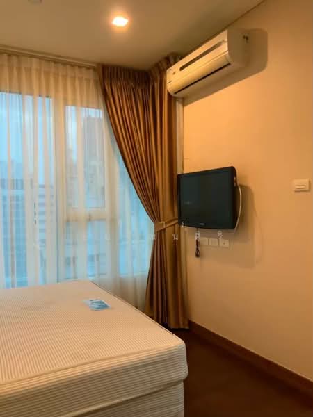 Ivy Thonglor, Bangkok, 889 Thonglor Road, Khlong Tan Nua, Watthana, Bangkok, 1 Bedroom, 43 sqm, Condo For Sale, by Jirayu Chaiyawattanasiri, 500352689 - DDproperty.com