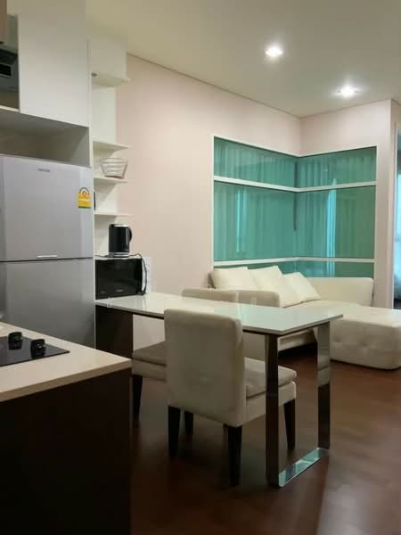 Ivy Thonglor, Bangkok, 889 Thonglor Road, Khlong Tan Nua, Watthana, Bangkok, 1 Bedroom, 43 sqm, Condo For Sale, by Jirayu Chaiyawattanasiri, 500352689 - DDproperty.com